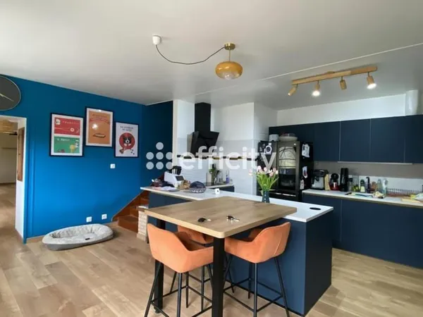 Maison Vente Saint-André-de-Cubzac 6p 161m² 451000€