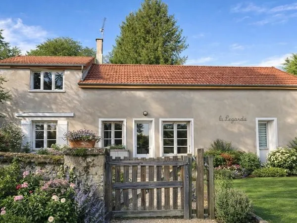 Maison Brassy 6 pièce(s) 140 m2