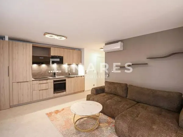 Appartement 2 pièces 60 m²