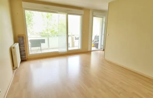 Appartement Rennes proche Mail Mitterrand 3 pièce(s) 67 m2