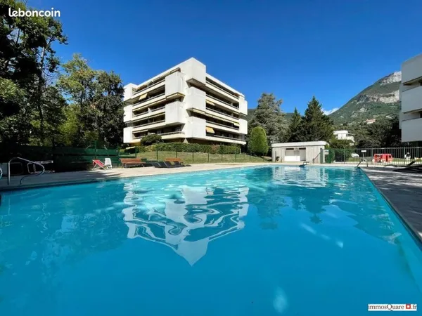 Appartement 7 pièces 169 m²