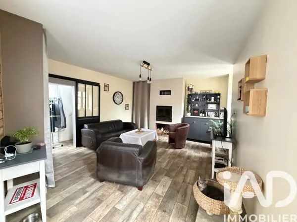Maison 6 pièces 85 m²