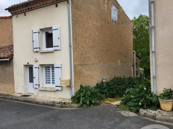 Maison 3 pièces 70 m²