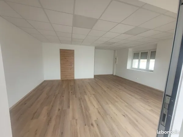 Local commercial