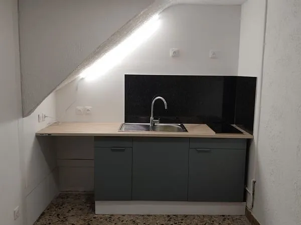 F2-40M2-730- 5 min RER A Cergy le haut