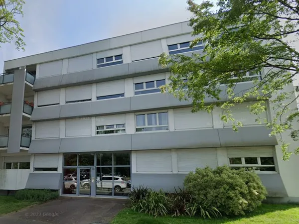 Appartement 4 pièces 83 m²