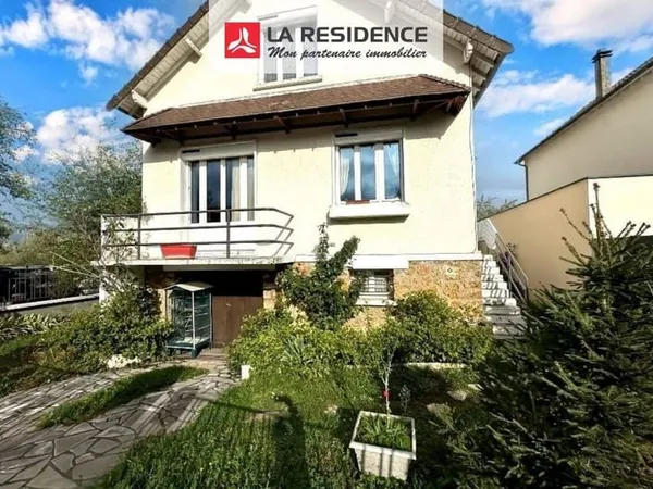 Maison 7 pièces 155 m²