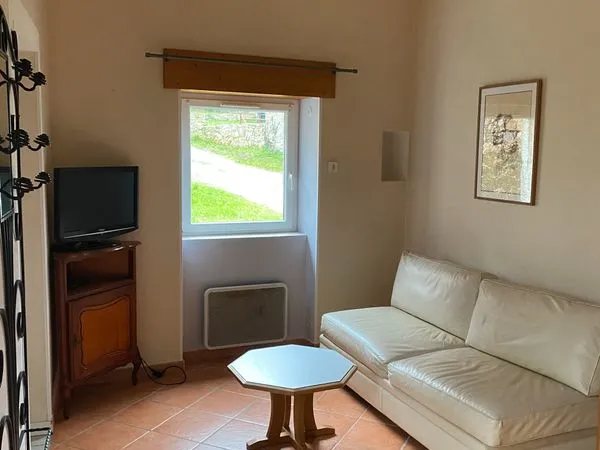 Maison Appartement