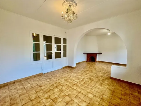 Appartement 3 pièces 97 m²