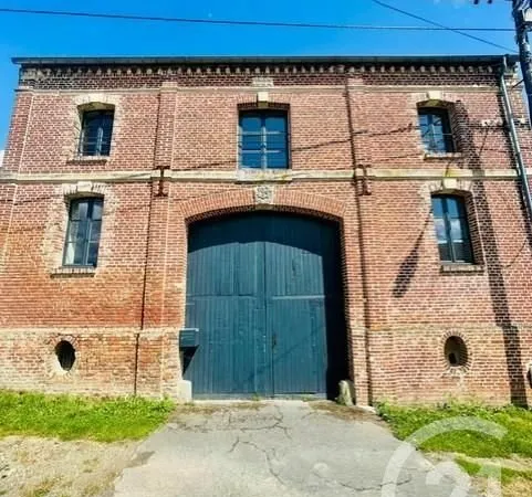 Maison 5 pièces 185 m²