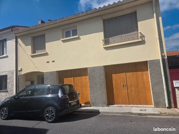 Location t4 saint cyprien