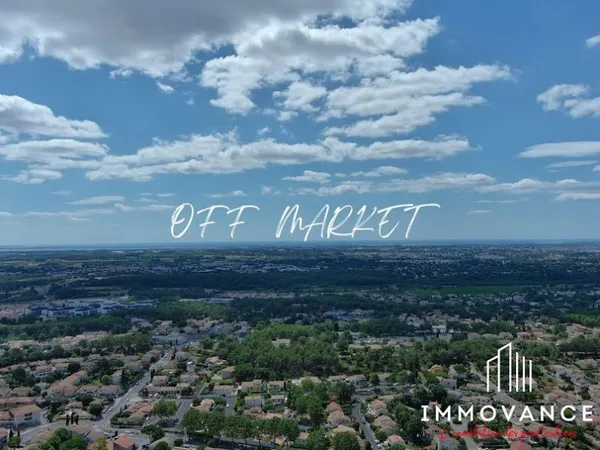 Maison 7 pièces 238 m²