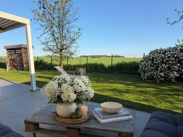 Maison 6 pièces 224 m²