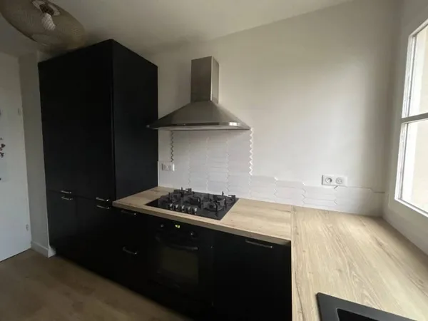Appartement 4 pièces 87 m²
