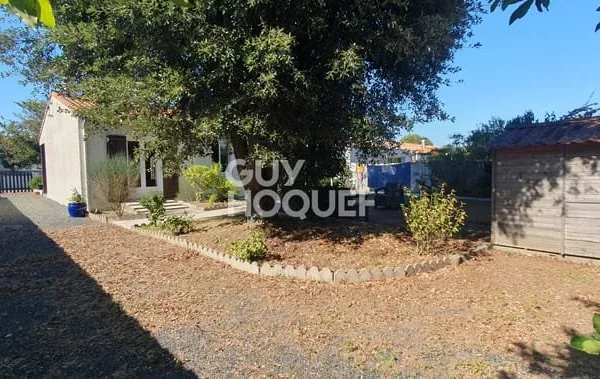 Maison à vendre à LAGORD - 4 pièces, 3 chambres, bon état