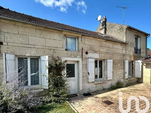 Maison 4 pièces 185 m²