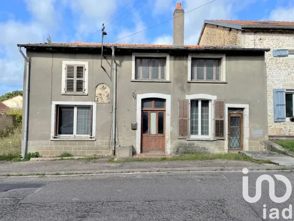 Maison 5 pièces 170 m²