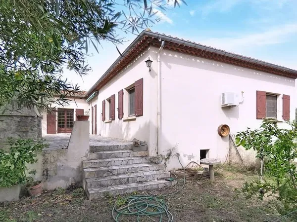 Maison 5 pièces 159 m²