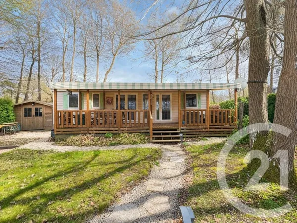 Maison 4 pièces 40 m²