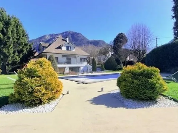 Maison 7 pièces