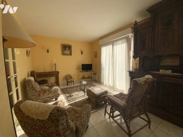 Maison 4 pièces 97 m²