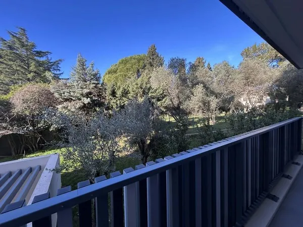 Superbe appartement type T3 à Baillargues