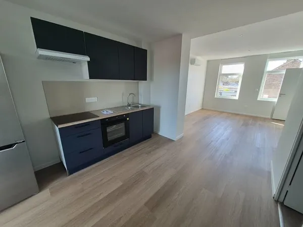 Appartement Anzin 3 pièce(s) 52.50 m2