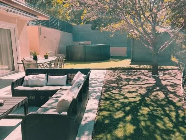 Maison 5 pièces 129 m²