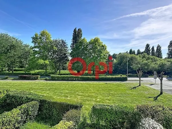 Appartement 4 pièces 44 m²