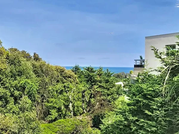 Appartement 3 pièces 74 m²