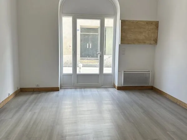 Duplex 3 pièces 86 m²