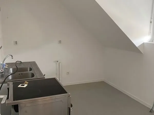 Location appartement F2 - Orléans 45000
