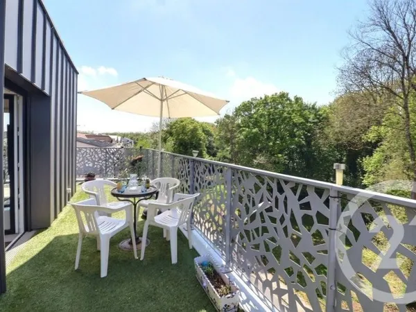 Appartement 5 pièces 138 m²