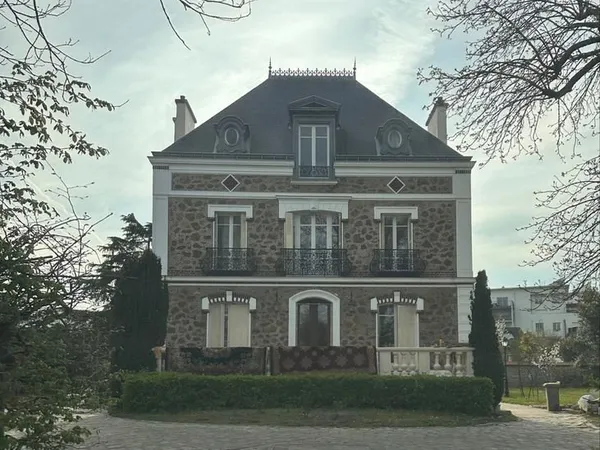 Appartement T2 meublé