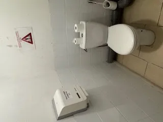 Entrepôt de 700 m²