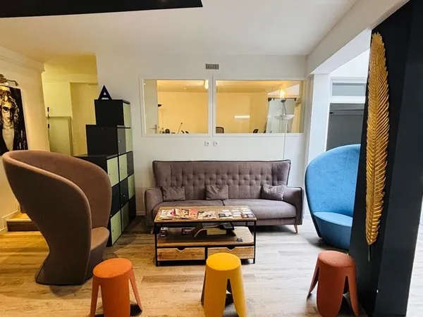 Bureau à louer