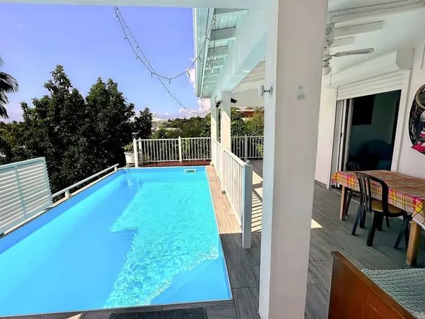 Maison 6 pièces 128 m²