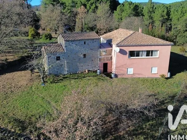 Vente Maison/villa 6 pièces