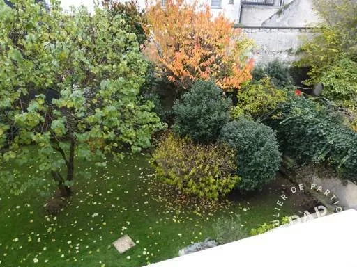 Appartement 2 pièces 31 m²