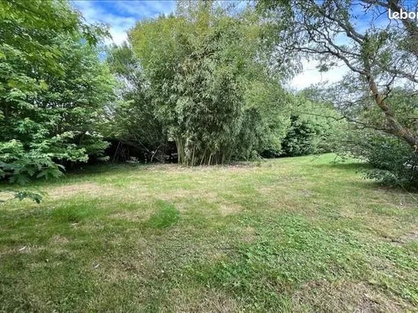 Terrain 910 m² Bonrepos Sur Aussonnelle