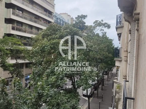 Appartement 3 pièces 75 m²