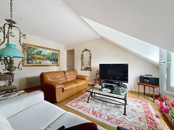 Appartement 3 pièces 56 m²