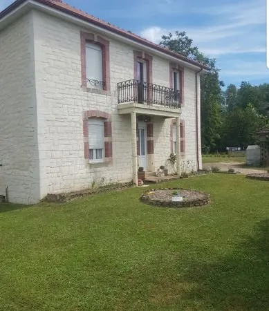 Maison 130m2
