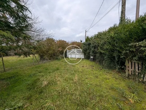 Maison 2 pièces 57 m²