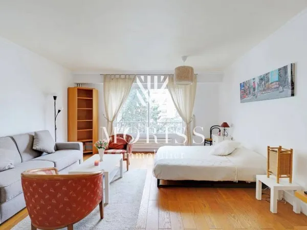 Appartement 1 pièce 38 m²