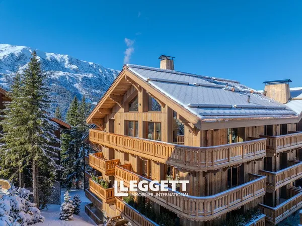 Appartement 4 pièce(s), MERIBEL LES ALLUES