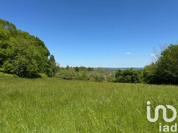 Terrain 7170 m²