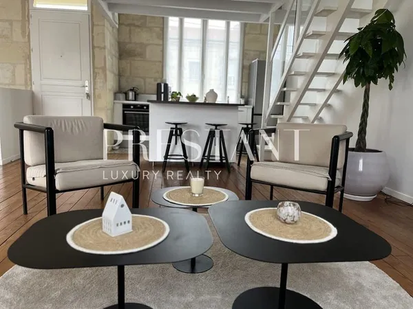 Maison Vente Le Bouscat 6p 135m² 861000€