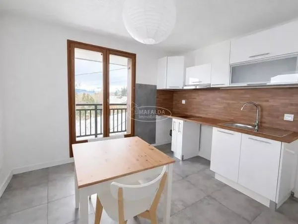 Appartement 1 pièce 19 m²