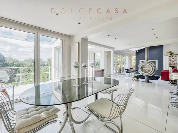 Maison Bry Sur Marne 5 pièce(s) 133.98 m2